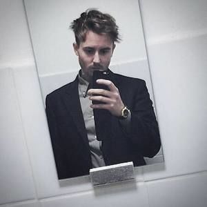 Meet your Posher, Andy